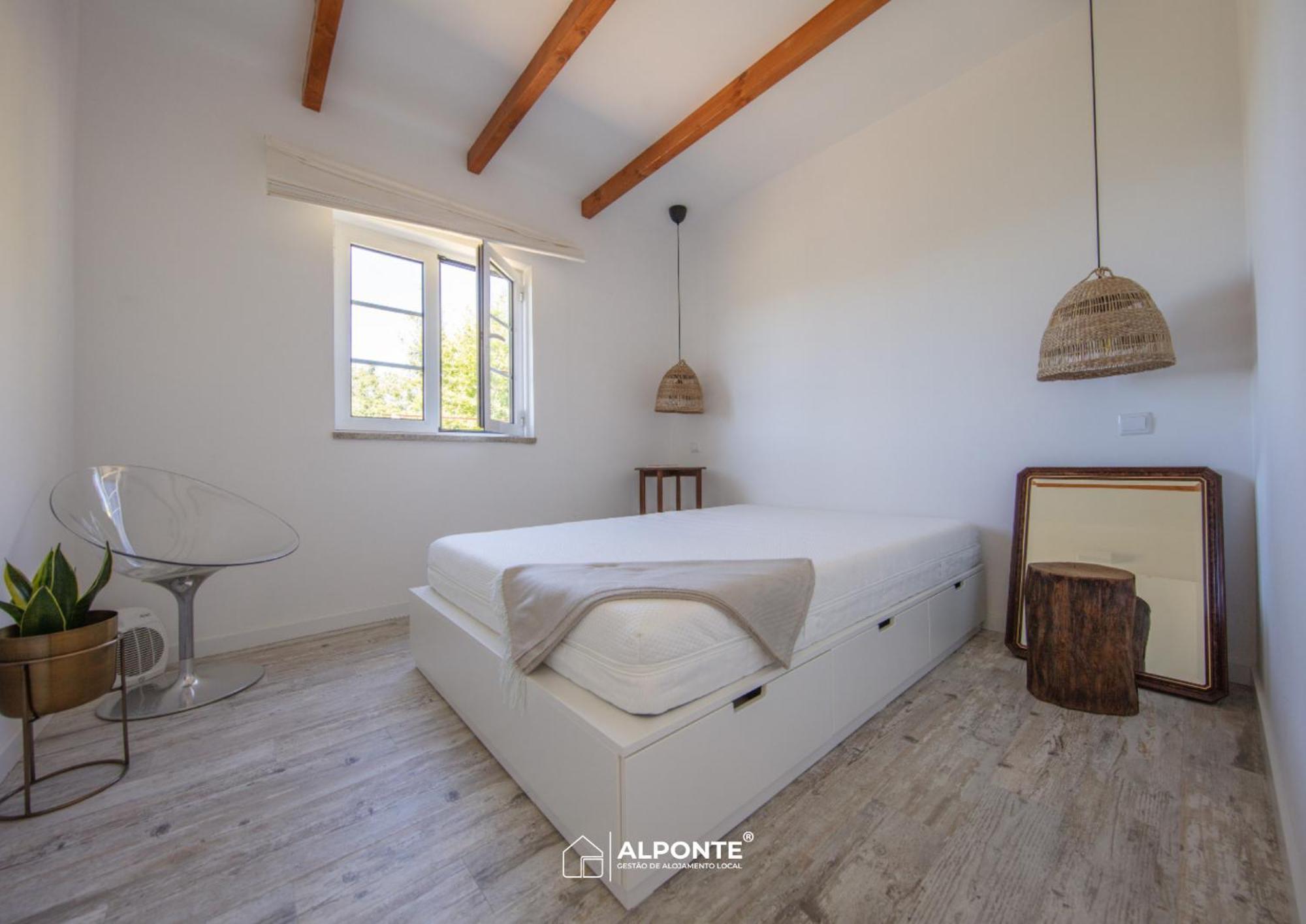아르코스 데 발데베즈 Quinta Da Costeira - Casa Azul Do Limoal By Alponte 빌라 외부 사진