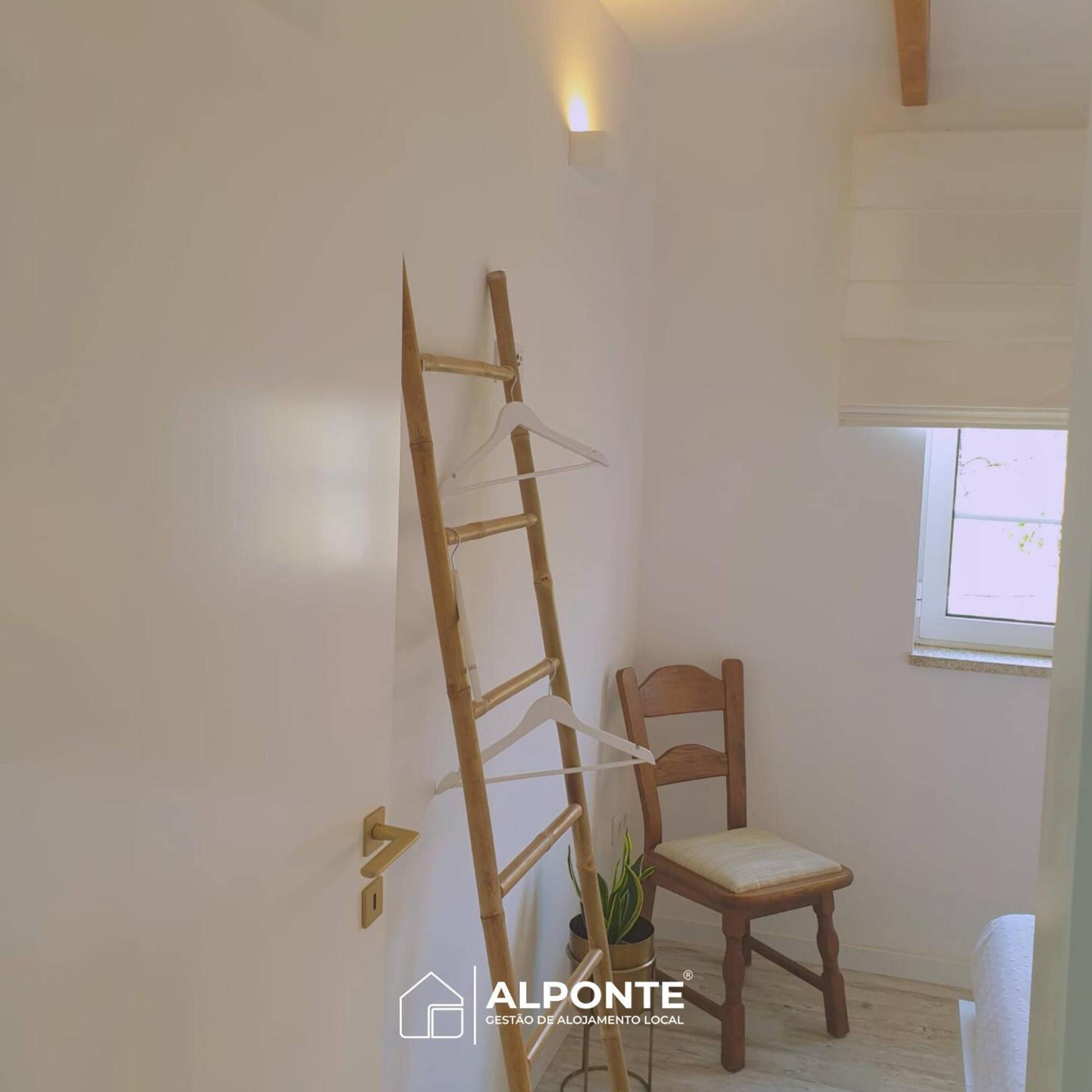 아르코스 데 발데베즈 Quinta Da Costeira - Casa Azul Do Limoal By Alponte 빌라 외부 사진